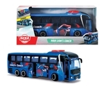 Туристический автобус Dickie Toys МАН, 26,5 см, синий (3744017) - Pampik - 5