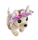 Ігровий набір Simba Собачка Chi Chi Love Щасливе садівництво, з сумочкою та аксесуарами, 20 см (5890023) - Pampik - 3