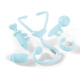 Игровой набор Simba Steffi & Evi Love Кукла Эви Щенячий врач, с аксессуарами (5733647) - Pampik - 3