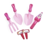 Ігровий набір Simba Собачка Chi Chi Love Щасливе садівництво, з сумочкою та аксесуарами, 20 см (5890023) - Pampik - 4