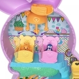 Ігровий набір Polly Pocket "Веселі пригоди з кенгуру" (HKV50) - Pampik - 10