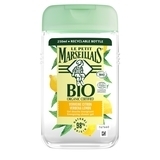 Гель для душа Le Petit Marseillais® БІО Вербена і Лимон, 250 мл - Pampik