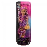 Кукла Mattel "Моя монстро-подружка" Monster High (в ассортименте), 29 см (HRC12) - Pampik - 8