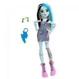 Кукла Mattel "Моя монстро-подружка" Monster High (в ассортименте), 29 см (HRC12) - Pampik - 7