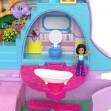 Ігровий набір Polly Pocket "Веселі пригоди з кенгуру" (HKV50) - Pampik - 7