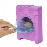 Набір з лялькою Disney Princess Рапунцель Висока вежа (HLW30) - Pampik - 4