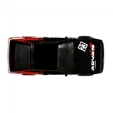 Колекційна модель Hot Wheels машинки Toyota AE86 Sprinter Trueno серії "Преміальні автівки", 1:64 (GJT68/HKF28) - Pampik - 5