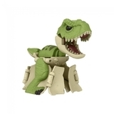 Мини-фигурка Jurassic World "Дино-трансформер" из фильма "Мир Юрского периода", в ассортименте (HLP00) - Pampik - 14