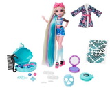Набір Mattel Monster High Монстро-СПА з Лагуною (HKY69) - Pampik