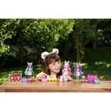 Кукла Enchantimals "Кролик Бри и Твист" серии "Друзья-малыши", 15 см (HLK85) - Pampik - 6