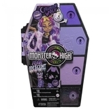 Набір-сюрприз Mattel Monster High "Жахо-секрети Клодін" серії "Відпадний стиль" (HNF74) - Pampik - 8