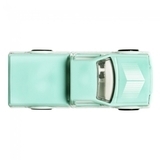 Колекційна модель Hot Wheels машинки 91 GMC Syclone серії "Преміальні автівки", 1:64 (GJT68/HKF24) - Pampik - 3