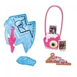 Лялька Mattel Monster High Монстро-класика Френкі, 27 см (HHK53) - Pampik - 5