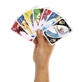 Настільна гра Uno "Disney 100" - Pampik - 8