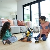 Ігровий набір Hot Wheels "Атака Крашзили" серії "Тренувальна арена" (HPN71) - Pampik - 8