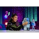 Набір-сюрприз Monster High Жах які секрети Френкі серії Відпадний стиль (HNF75) - Pampik - 6