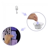 Набір-сюрприз Mattel Monster High "Жахо-секрети Клодін" серії "Відпадний стиль" (HNF74) - Pampik - 3