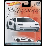 Колекційна модель Hot Wheels машинки Lamborghini Countach LPI 800-4 серії "Car Culture", 1:64 (FPY86/HKC40) - Pampik - 5