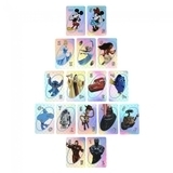 Настільна гра Uno "Disney 100" - Pampik - 2