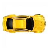 Колекційна модель Hot Wheels машинки 12 Mercedes-Benz C63 AMG Coupe Black Series серії "Преміальні автівки", 1:64 (GJT68/HKF23) - Pampik - 4