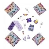 Набір-сюрприз Mattel Monster High "Жахо-секрети Клодін" серії "Відпадний стиль" (HNF74) - Pampik - 5