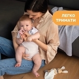Прорізувач для зубів Chicco Ігуана, рожевий (28110.10) - Pampik - 2