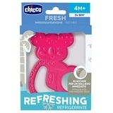 Прорізувач для зубів Chicco Коала, рожевий (28150.10) - Pampik - 7