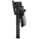 Стульчик для кормления Kinderkraft Foldee Grey (KHFOLD00GRY0000) - Pampik - 6