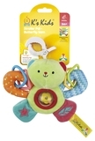 Брязкальце KS Kids Метелик (KA10825-HC) - Pampik - 3