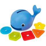 Развивающая игрушка KS Kids Накорми кита (KA10767-GB) - Pampik