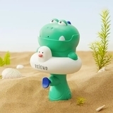 Дитячий водяний пістолет Beiens Крокодил (BM2) - Pampik - 2