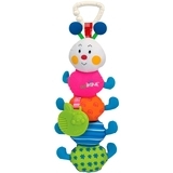 Подвеска на коляску KS Kids Гусеница (KA10406-HC) - Pampik
