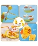 Детский набор для купания Beiens Уточки (817D) - Pampik - 7