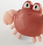 Детский набор для купания Beiens (QC25/pink) - Pampik - 5