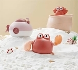 Детский набор для купания Beiens (QC25/pink) - Pampik