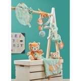 Іграшка м'яка на коляску Chicco Хамелеон (11043.00) - Pampik - 3