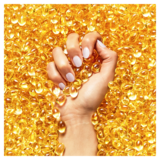 Шампунь для волосся Pantene Pro-V 3 в 1 Додатковий об'єм, 360 мл - Pampik - 6