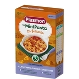 Макарони Plasmon La Fattoria дитячі, 340 г (70114204) - Pampik