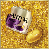 Маска для волос с кератином Pantene Pro-V Питательный коктейль, 300 мл - Pampik - 8