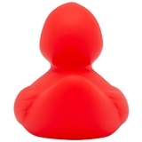 Утка Funny Ducks, красный (L1305) - Pampik - 6