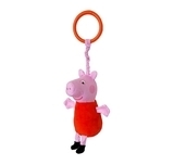 Подвеска-колокольчик Масік Свинка Пеппа (МС 080602-08) - Pampik