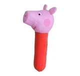 Брязкальце-палочка Масік Свинка Пеппа (МС 080602-10) - Pampik