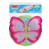 Тунель Melissa&Doug Метелик (MD16696) - Pampik - 2