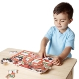 Звуковой пазл Melissa&Doug Животные на ферме (MD726) - Pampik - 6