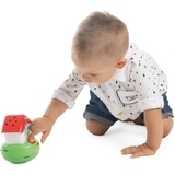 Мобіль-проектор на ліжечко 3 в 1 Chicco Бджолиний будиночок (11080.00) - Pampik - 5