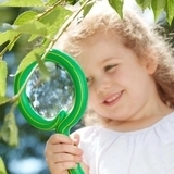 Збільшувальне скло Melissa&Doug Змійка (MD6093) - Pampik - 3