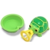Мильні бульбашки в блістері Melissa&Doug Черепашка (MD6135) - Pampik