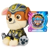 Мягкая игрушка Paw Patrol Щенячий Патруль: Мегакино Крепыш, 15 см (SM84240/7074) - Pampik - 5
