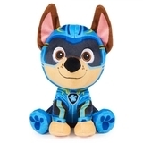 М'яка іграшка Paw Patrol Щенячий Патруль: Мегакіно Гонщик, 15 см (SM84240/7159) - Pampik - 3