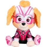 М'яка іграшка Spin Master Щенячий патруль у кіно 2: щеня Скай, 23 см (SM84240/0535) - Pampik